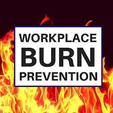 Workplace Burn Prevention | Colorado Timber Industy Association